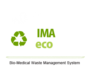 IMA Image Logo